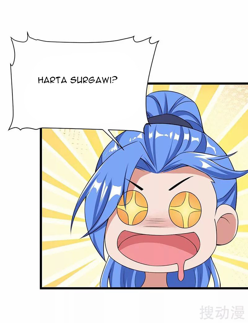 Strongest Leveling Chapter 138 Gambar 21