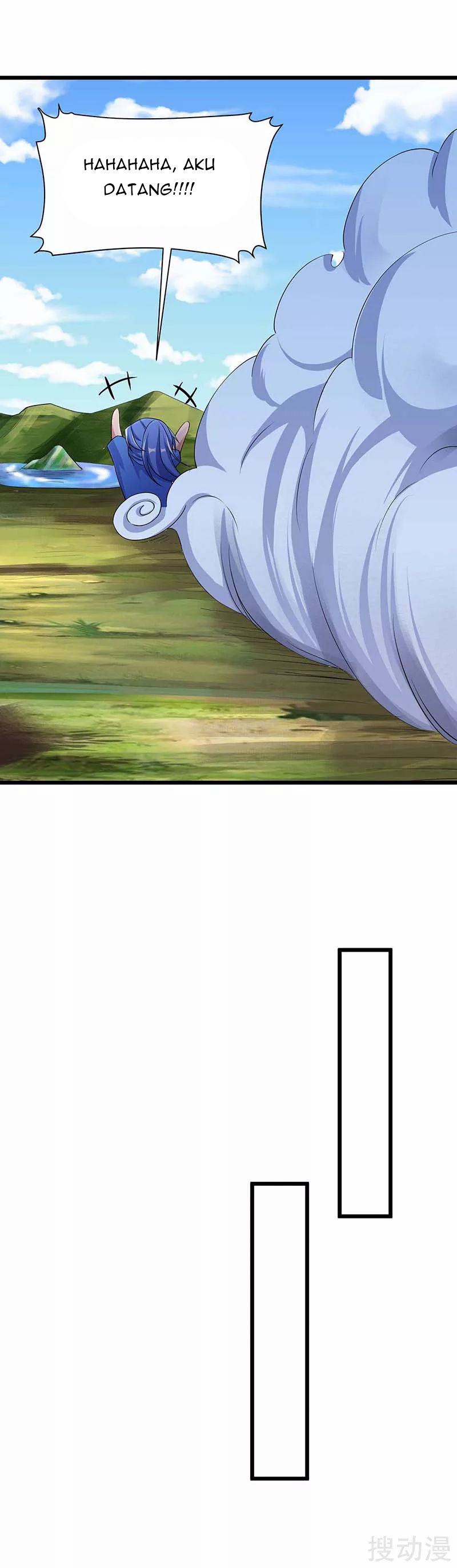 Strongest Leveling Chapter 138 Gambar 22