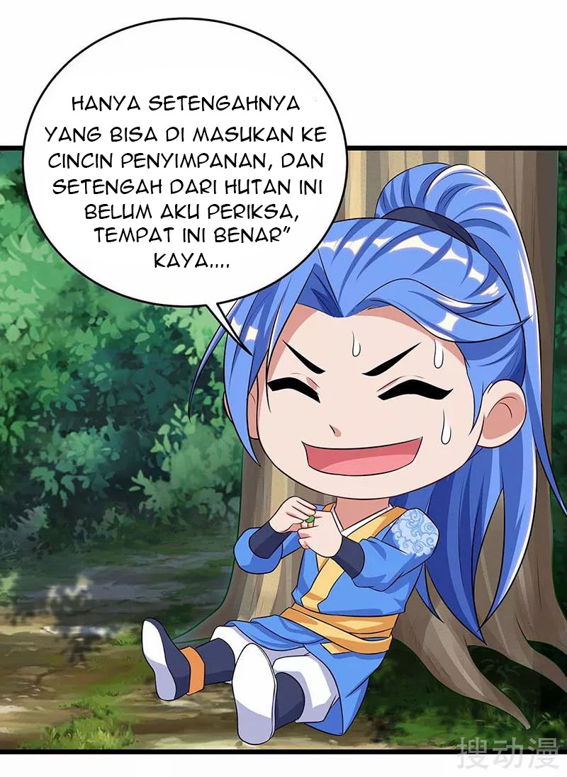 Strongest Leveling Chapter 138 Gambar 26