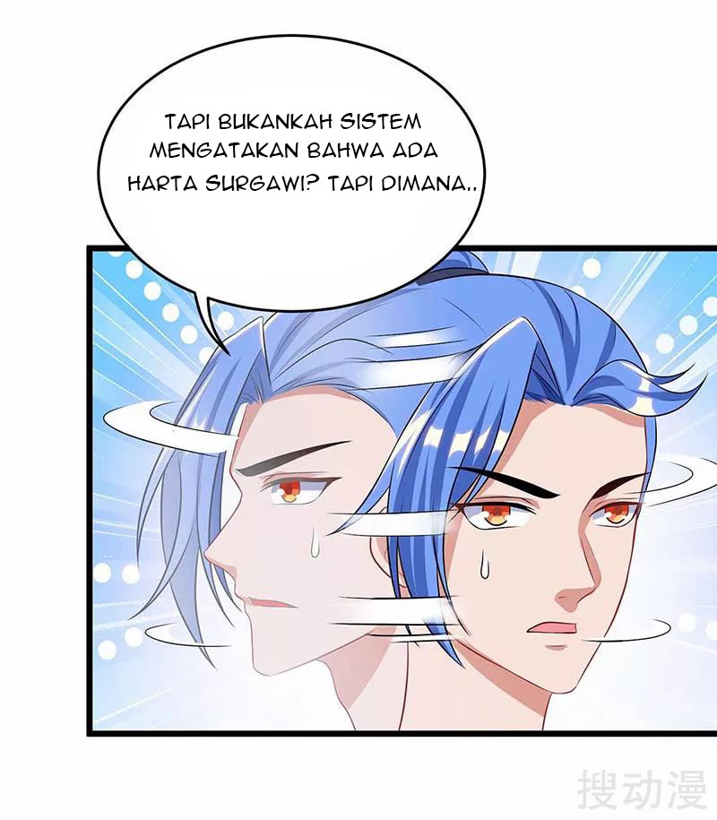 Strongest Leveling Chapter 138 Gambar 27