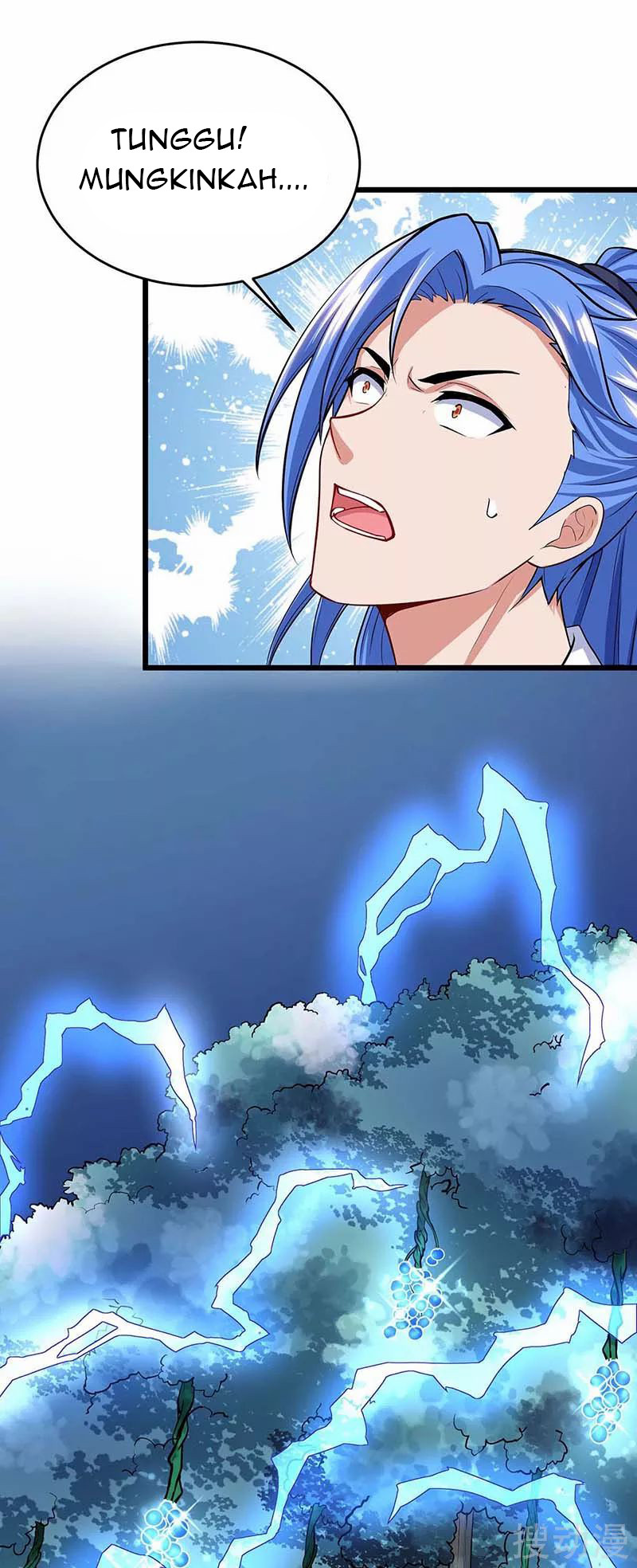 Strongest Leveling Chapter 138 Gambar 30