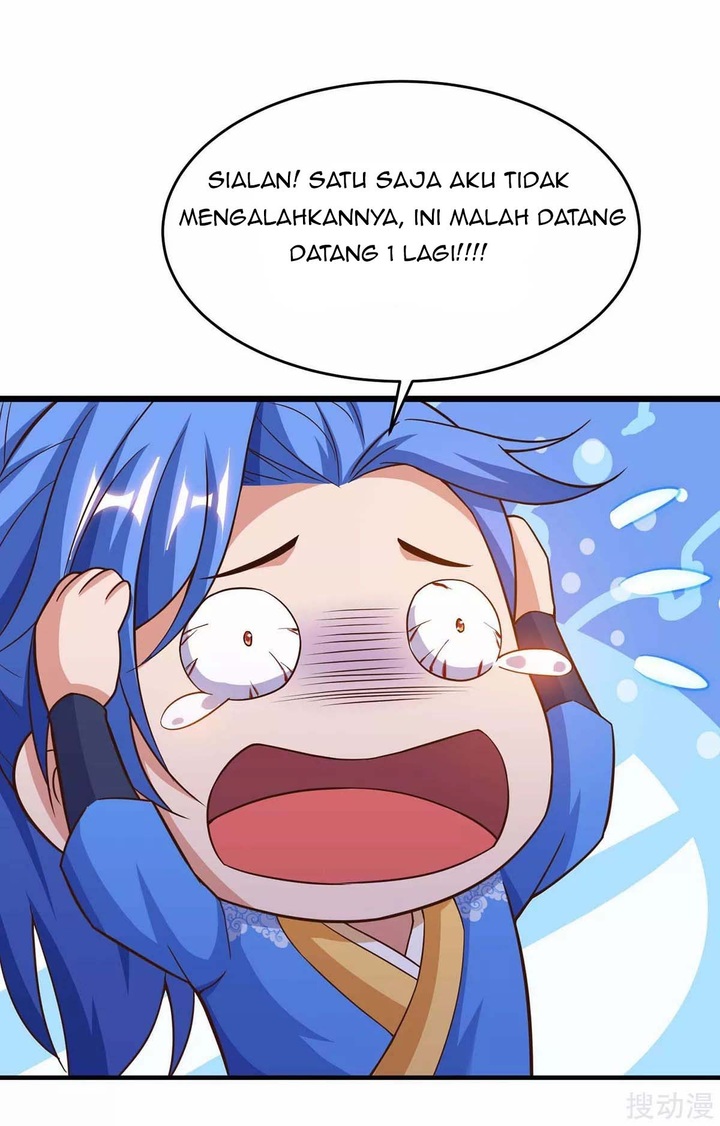 Strongest Leveling Chapter 143 Gambar 2