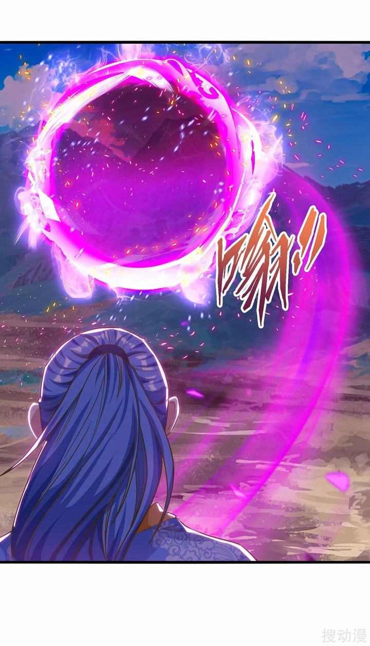 Strongest Leveling Chapter 143 Gambar 23