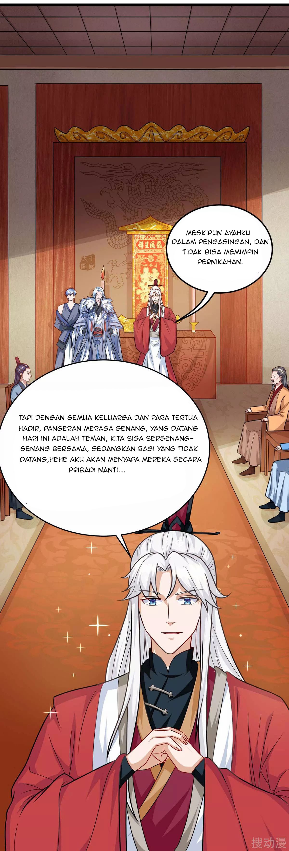 Strongest Leveling Chapter 148 Gambar 2