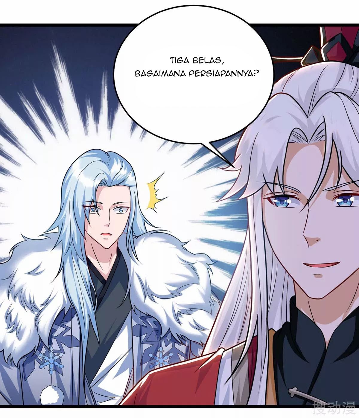 Strongest Leveling Chapter 148 Gambar 4