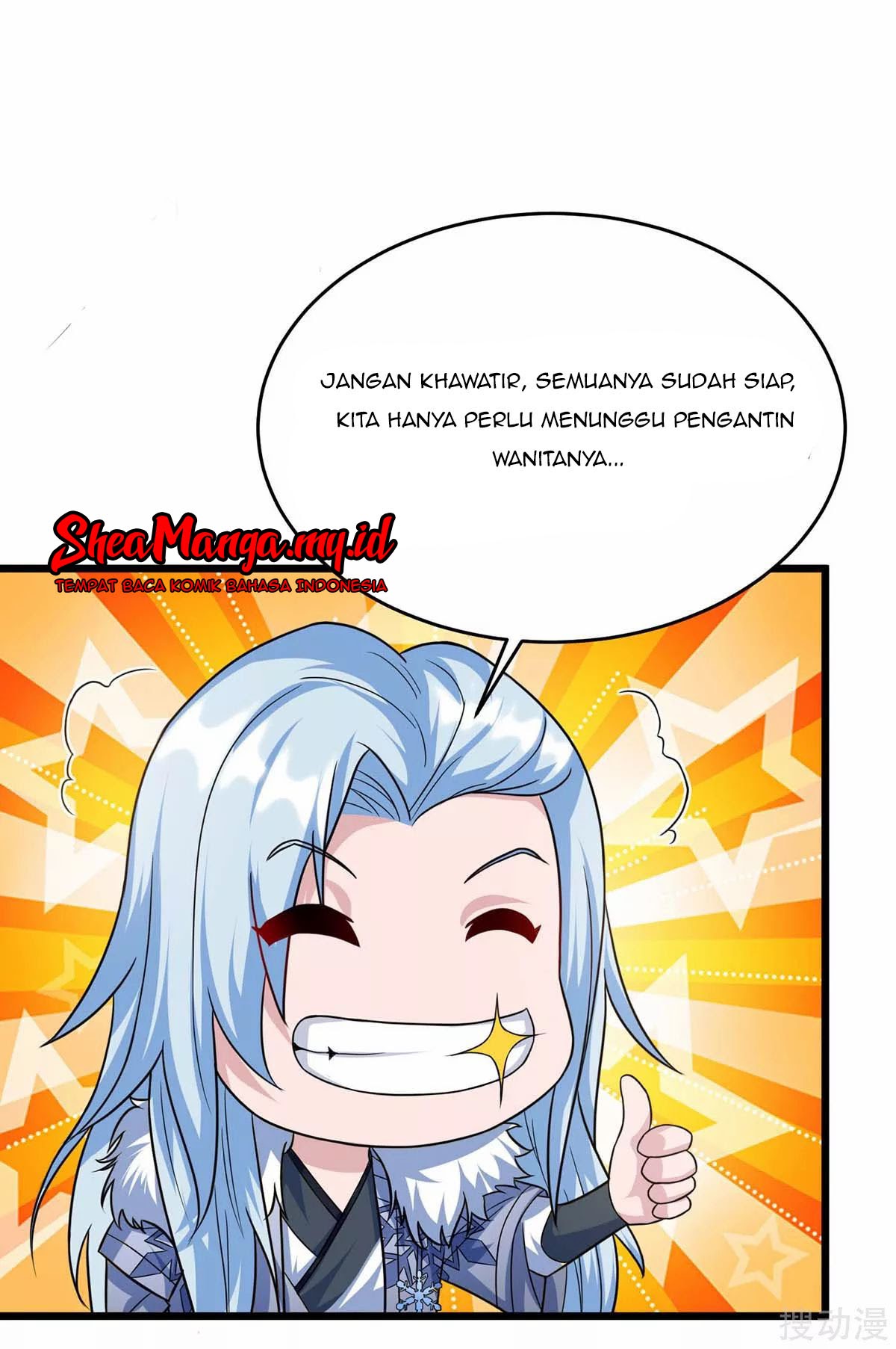 Strongest Leveling Chapter 148 Gambar 5