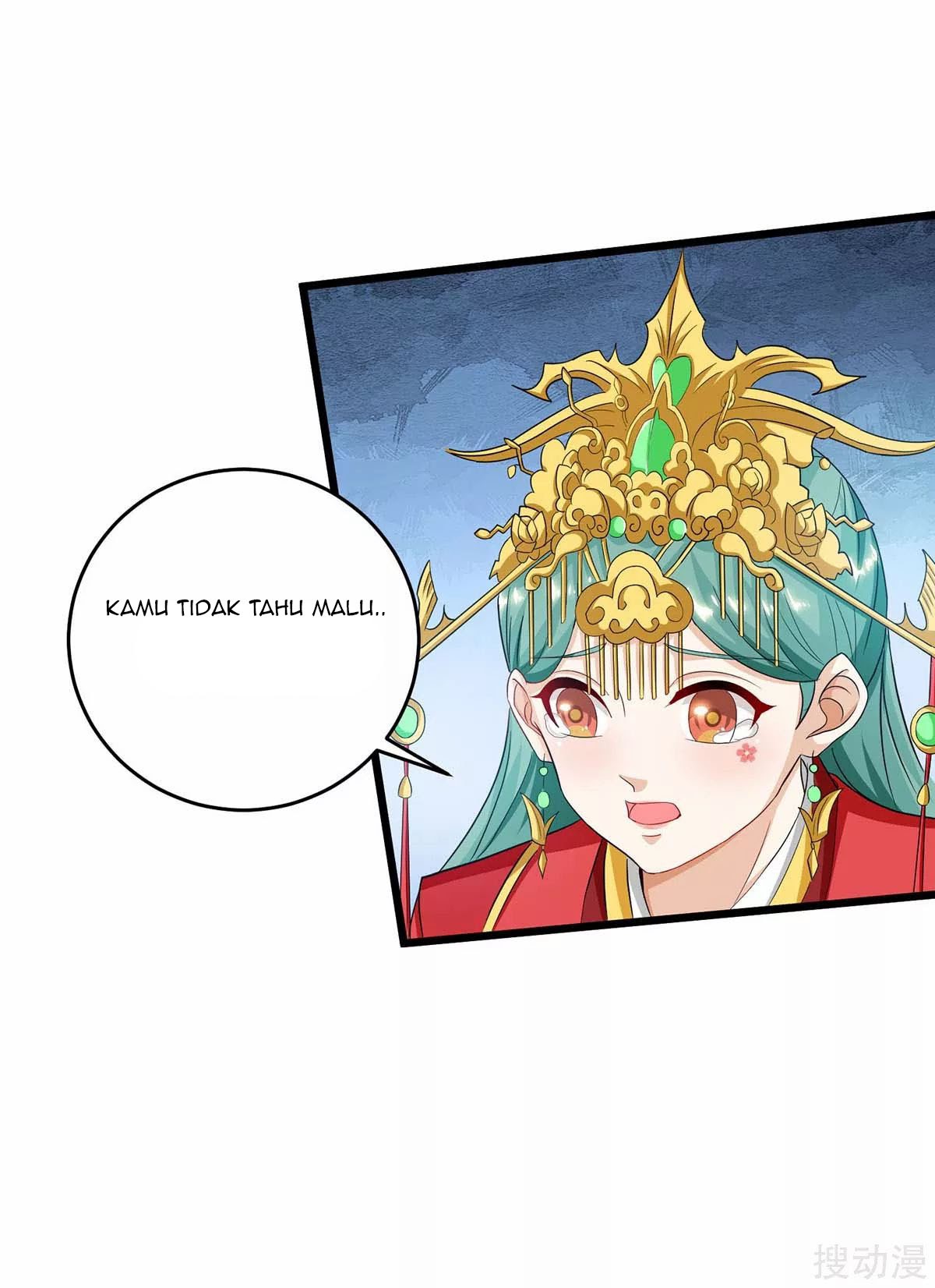 Strongest Leveling Chapter 148 Gambar 19
