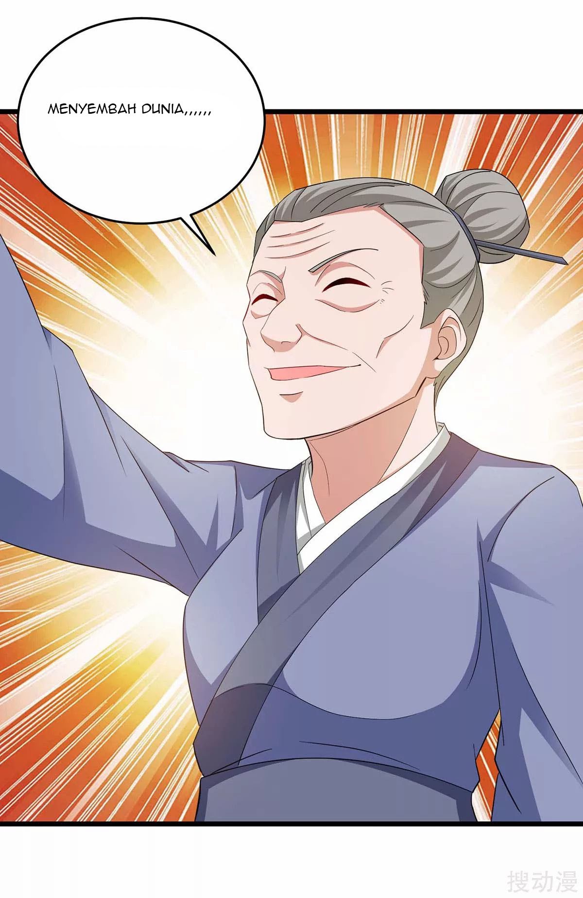 Strongest Leveling Chapter 148 Gambar 20