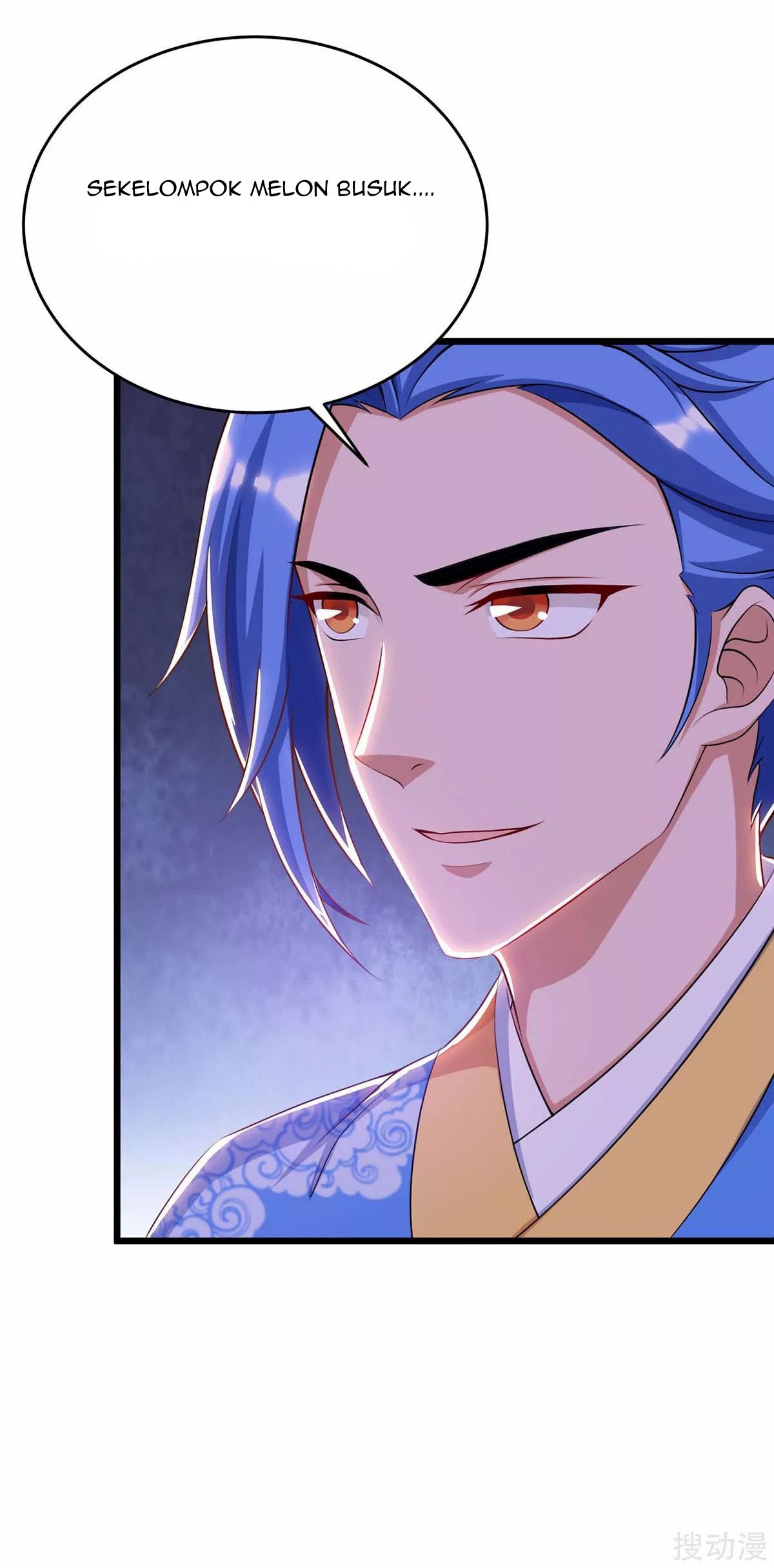Strongest Leveling Chapter 148 Gambar 28