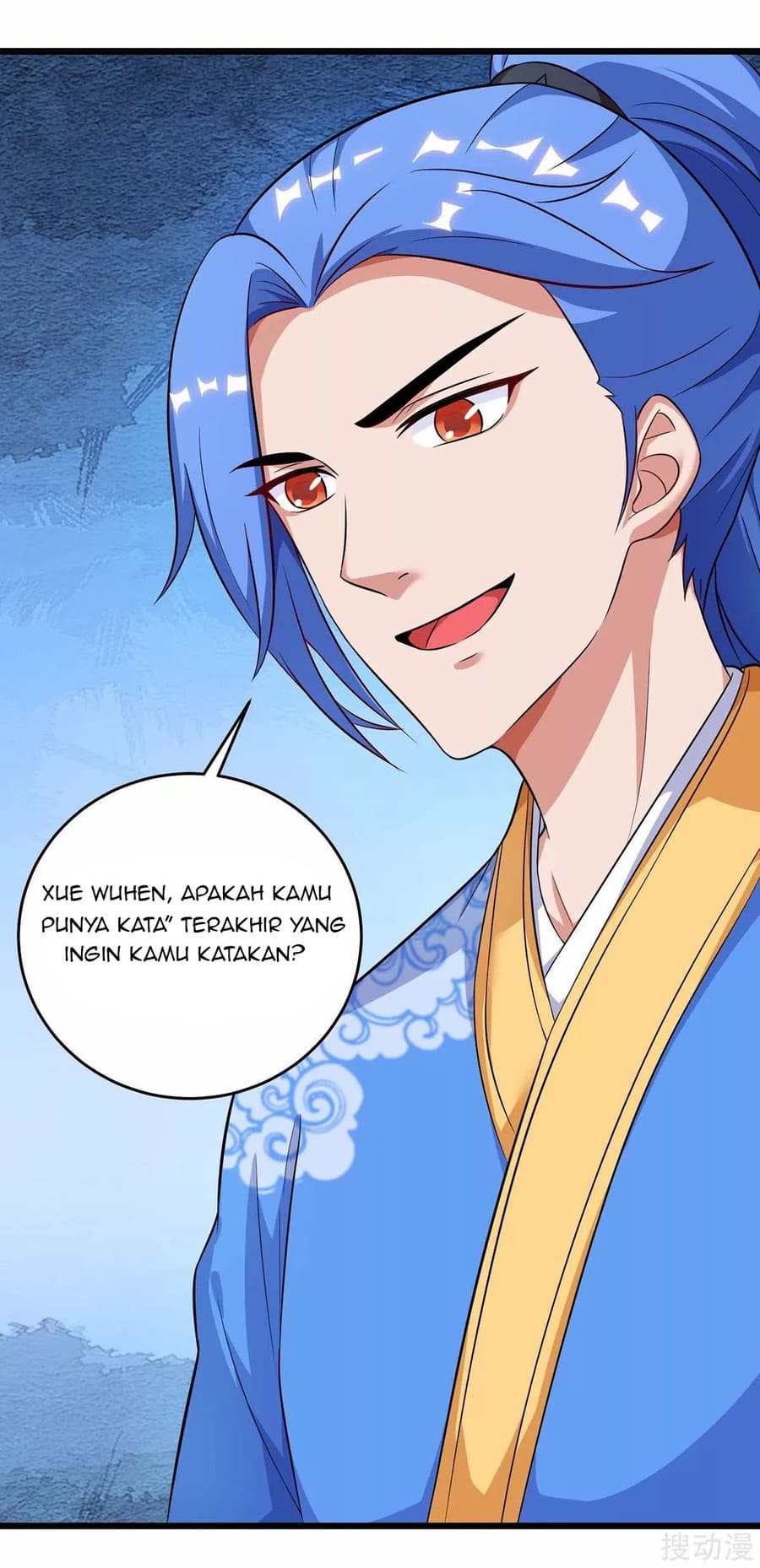 Strongest Leveling Chapter 150 Gambar 24