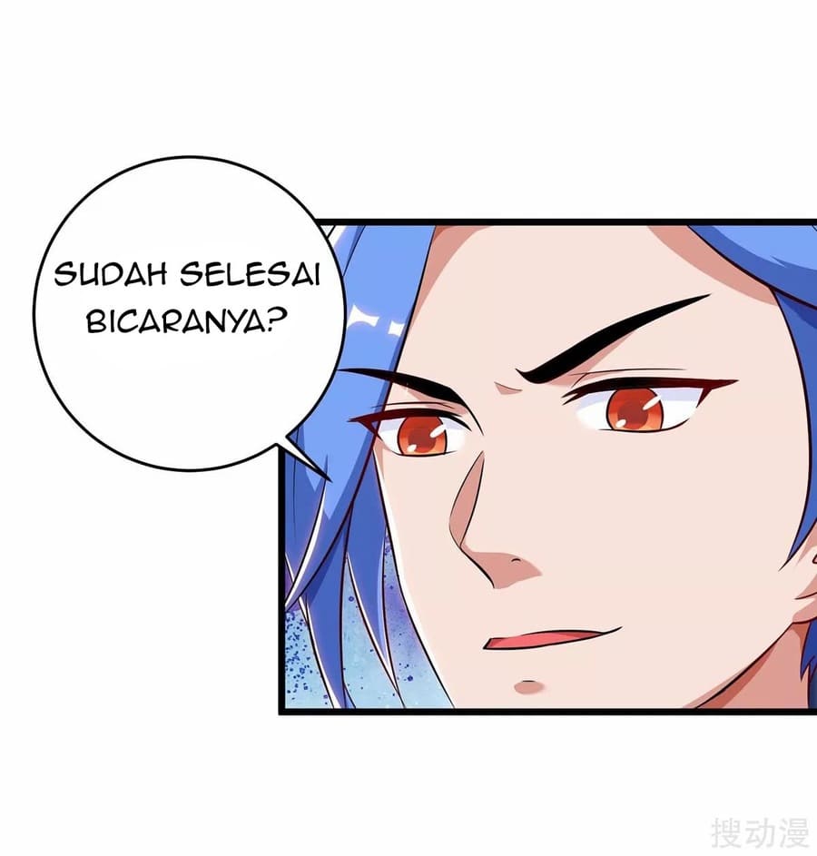 Strongest Leveling Chapter 150 Gambar 26
