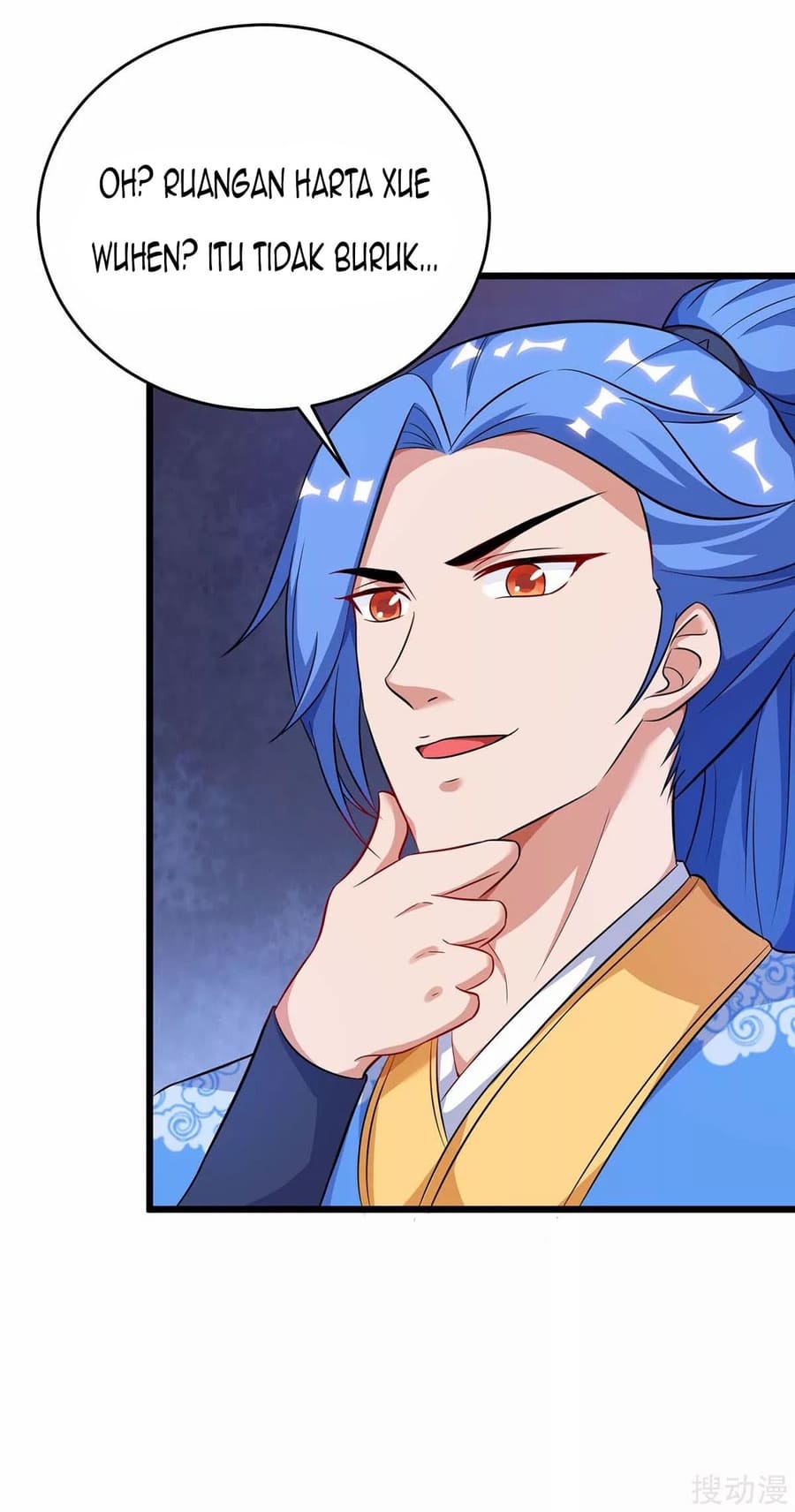 Strongest Leveling Chapter 150 Gambar 33