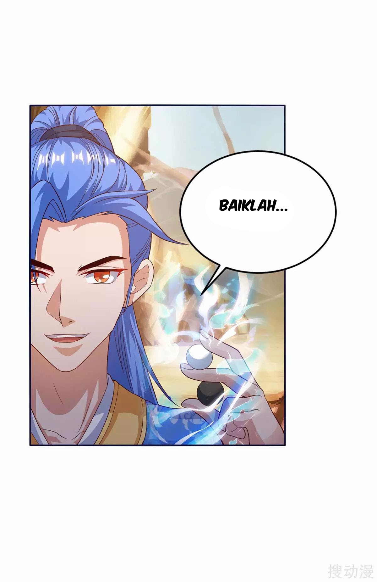 Strongest Leveling Chapter 162 Gambar 2