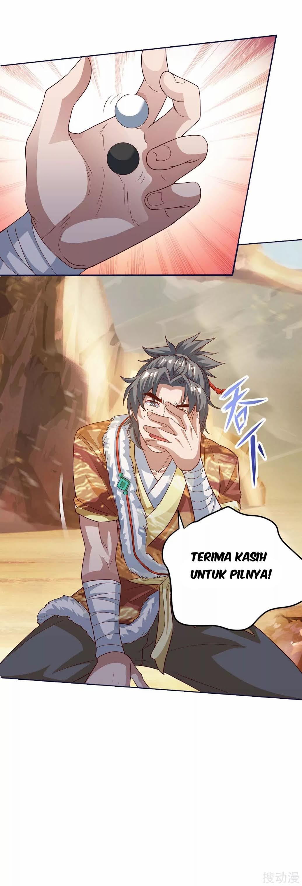 Strongest Leveling Chapter 162 Gambar 5