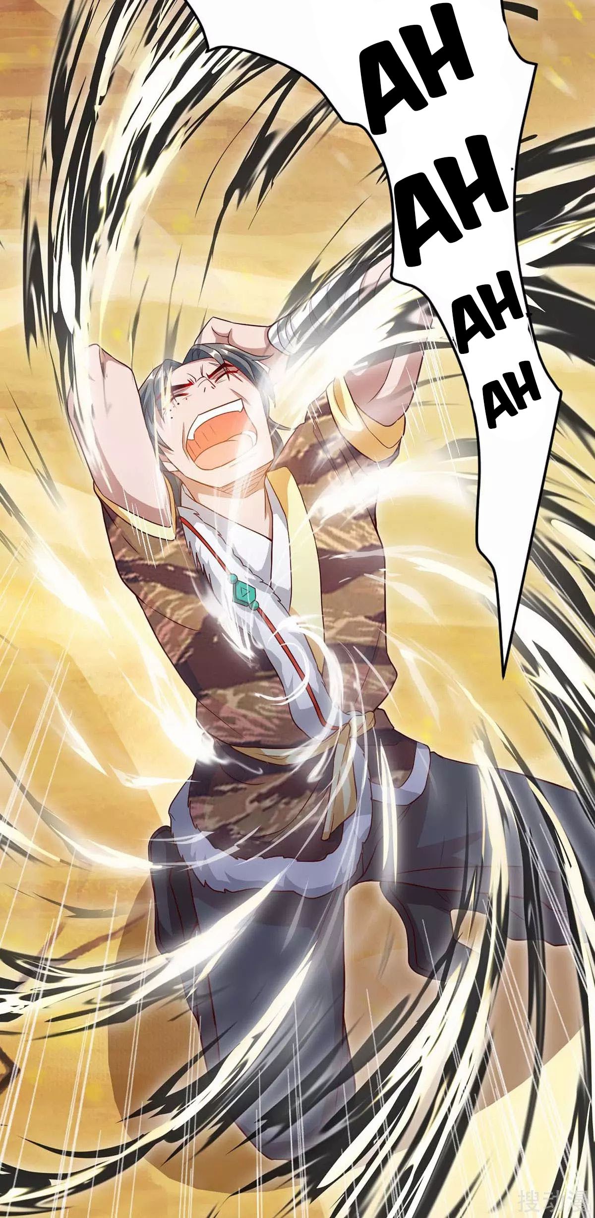 Strongest Leveling Chapter 162 Gambar 7