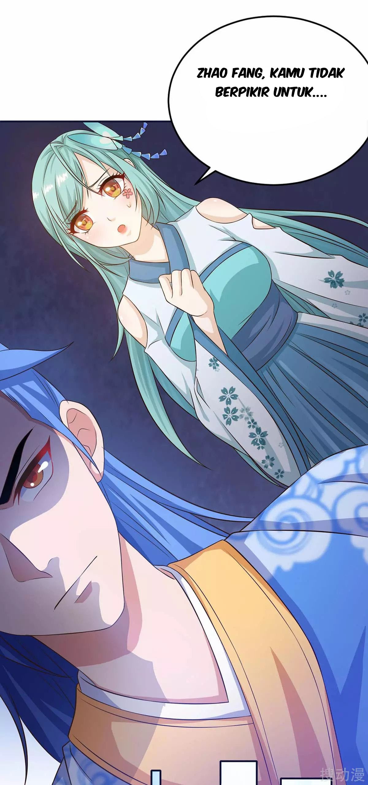 Strongest Leveling Chapter 162 Gambar 26