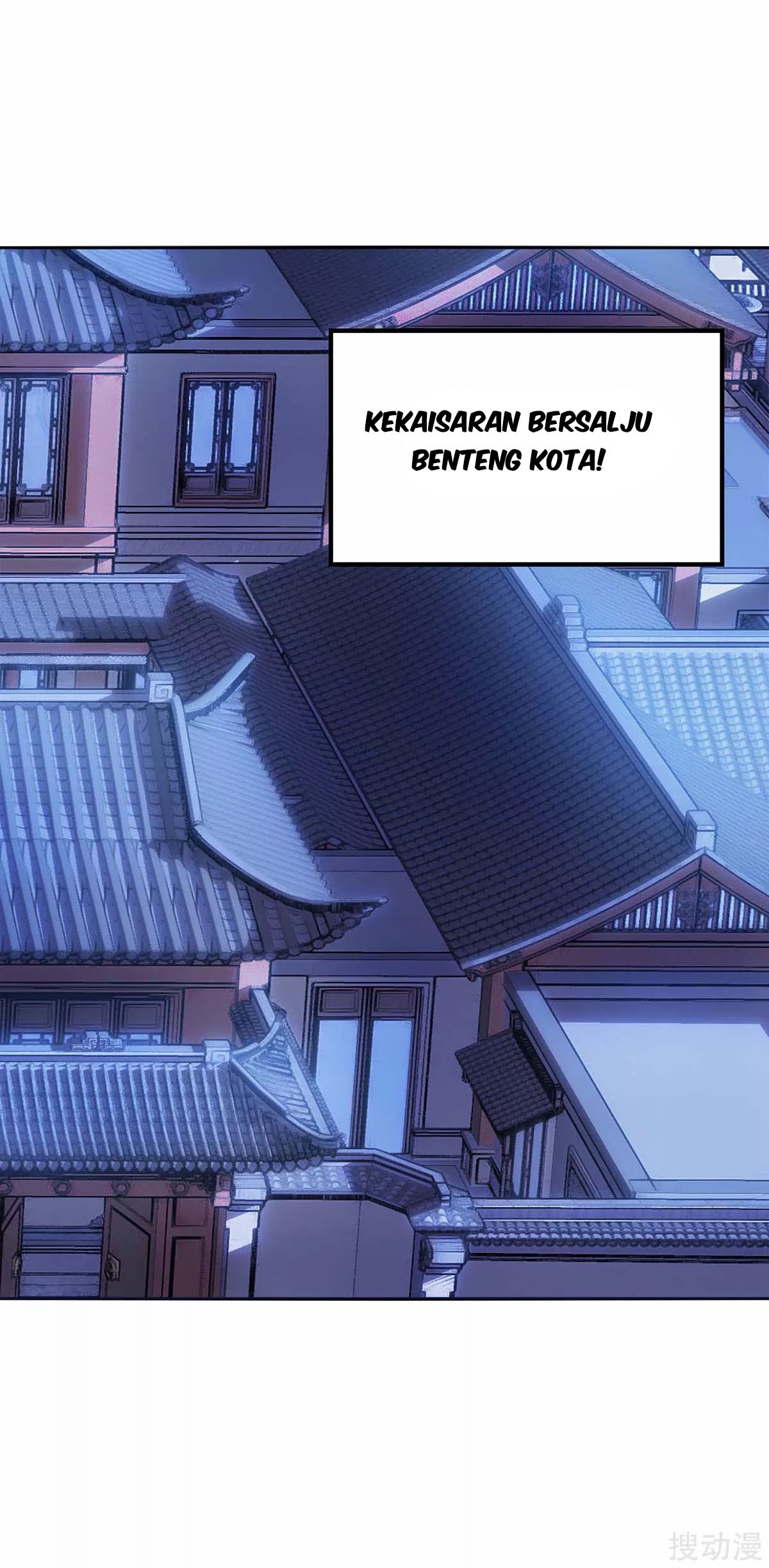 Strongest Leveling Chapter 162 Gambar 28