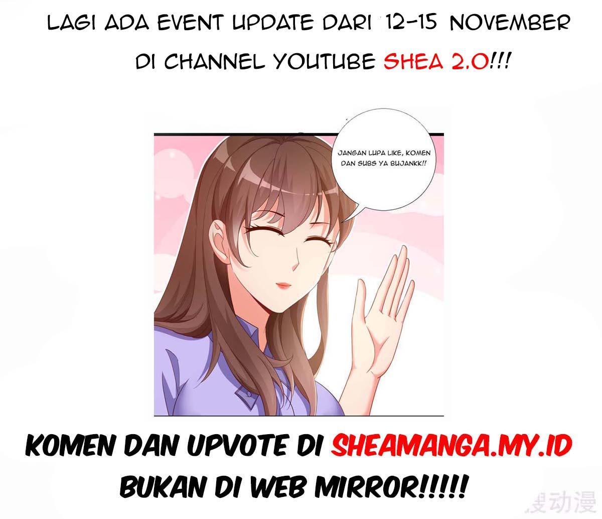 Strongest Leveling Chapter 162 Gambar 36