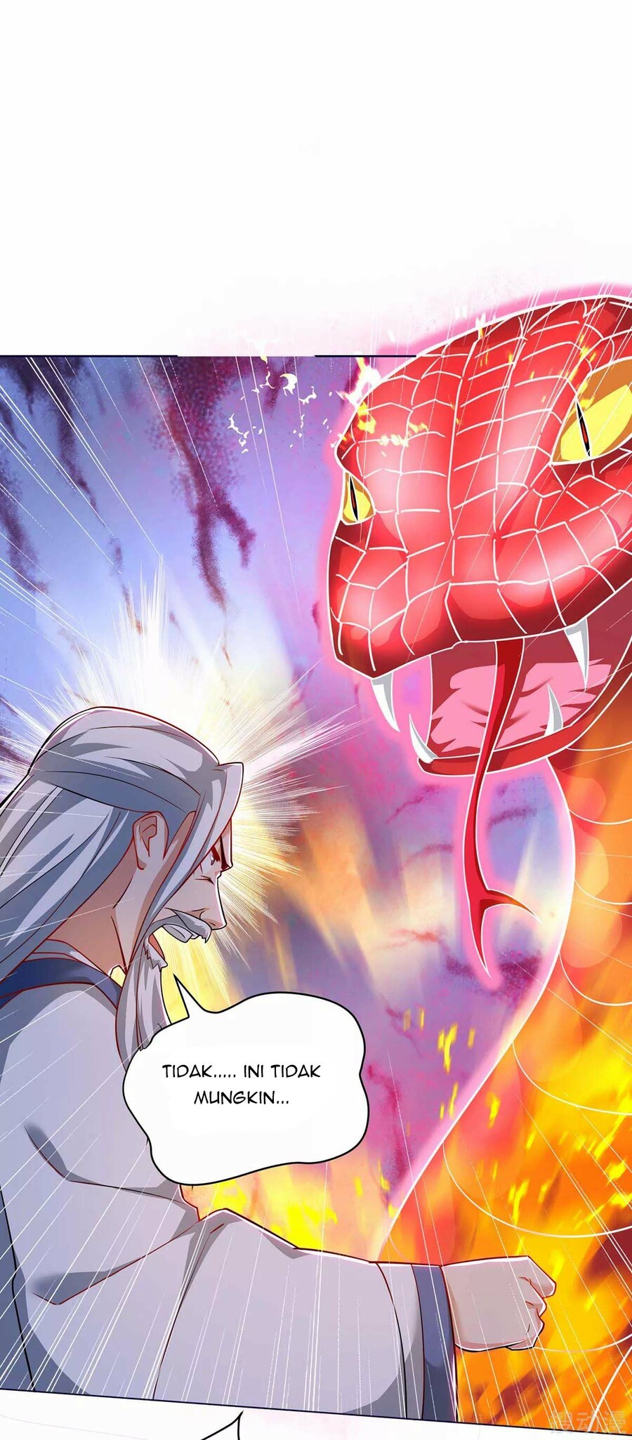 Strongest Leveling Chapter 166 Gambar 2