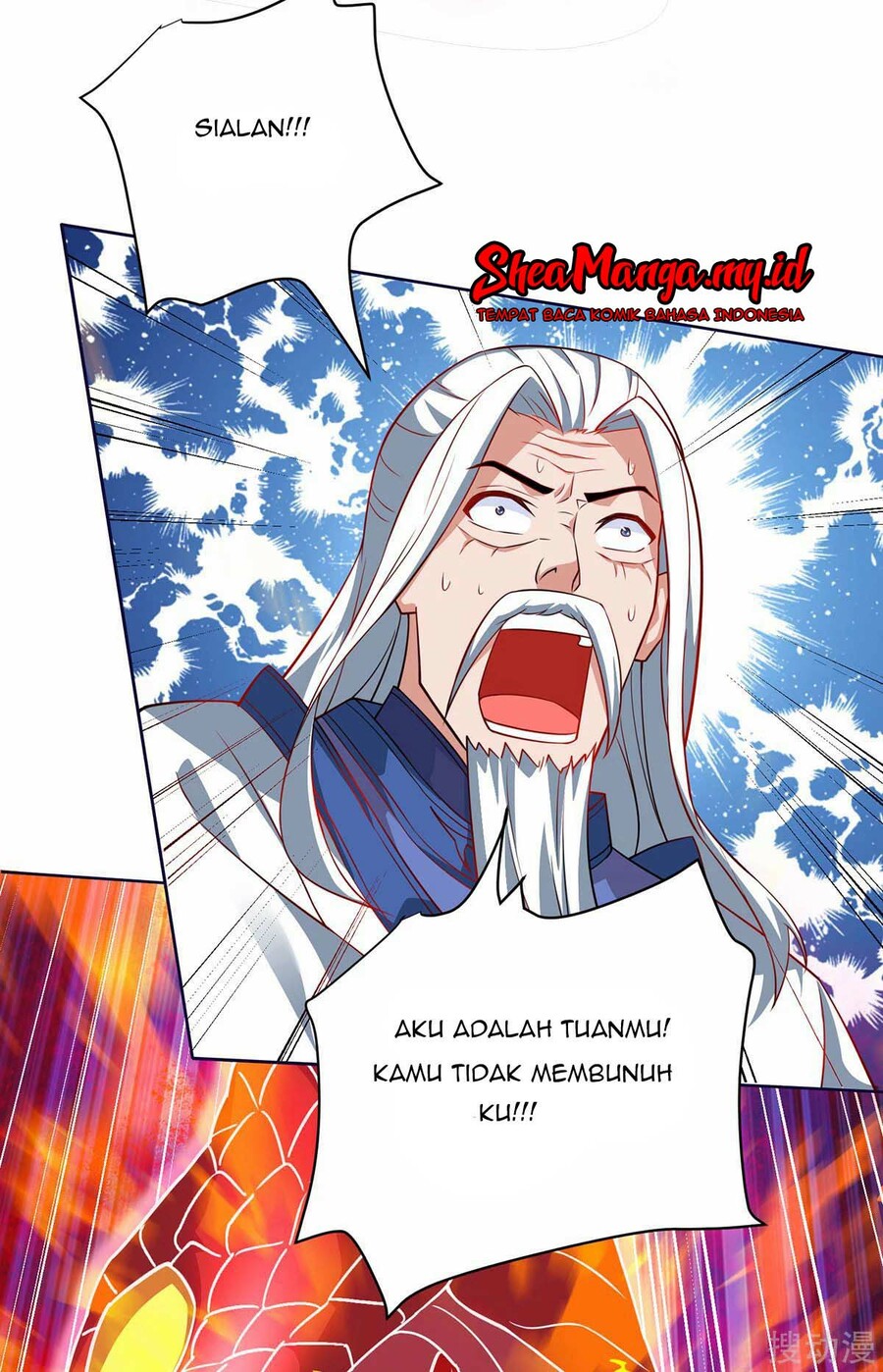 Strongest Leveling Chapter 166 Gambar 3
