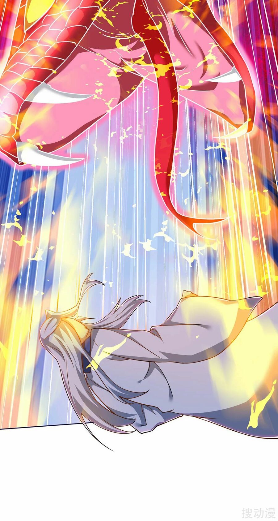 Strongest Leveling Chapter 166 Gambar 4