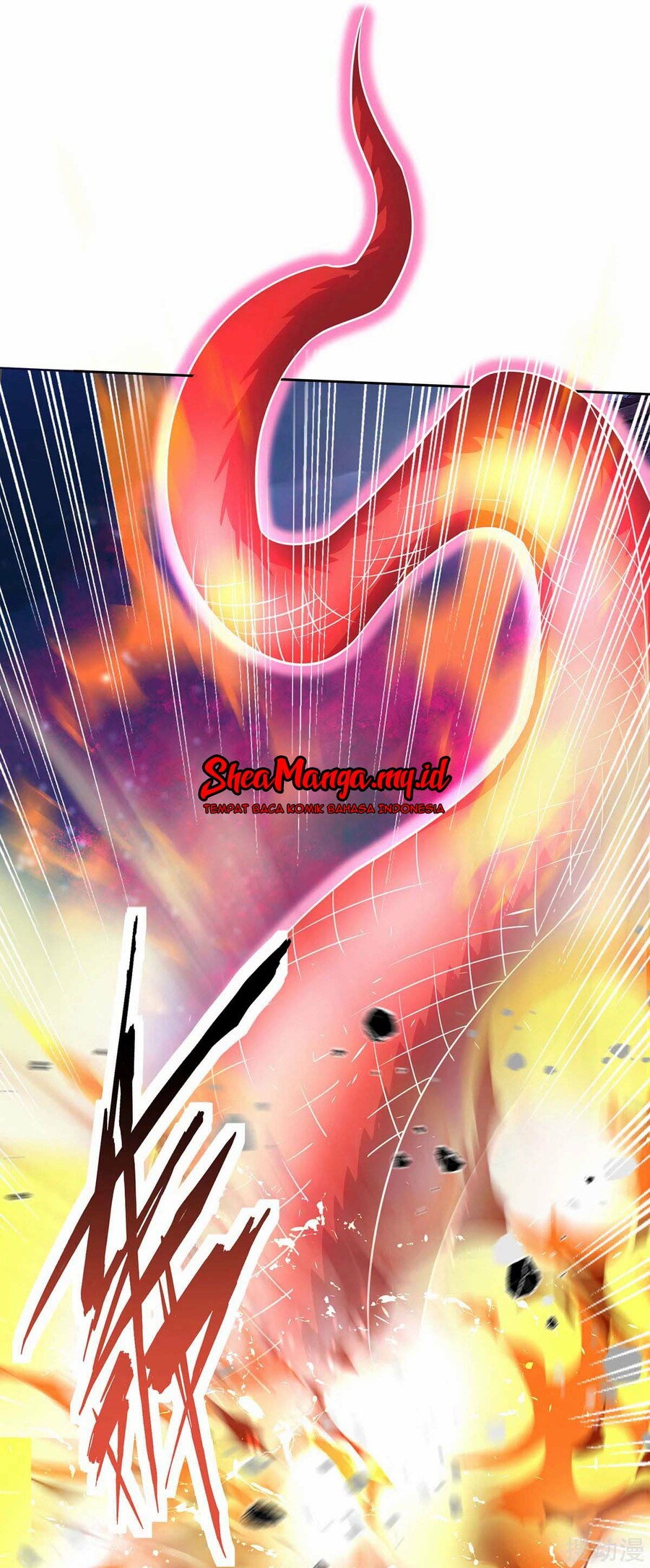 Strongest Leveling Chapter 166 Gambar 5