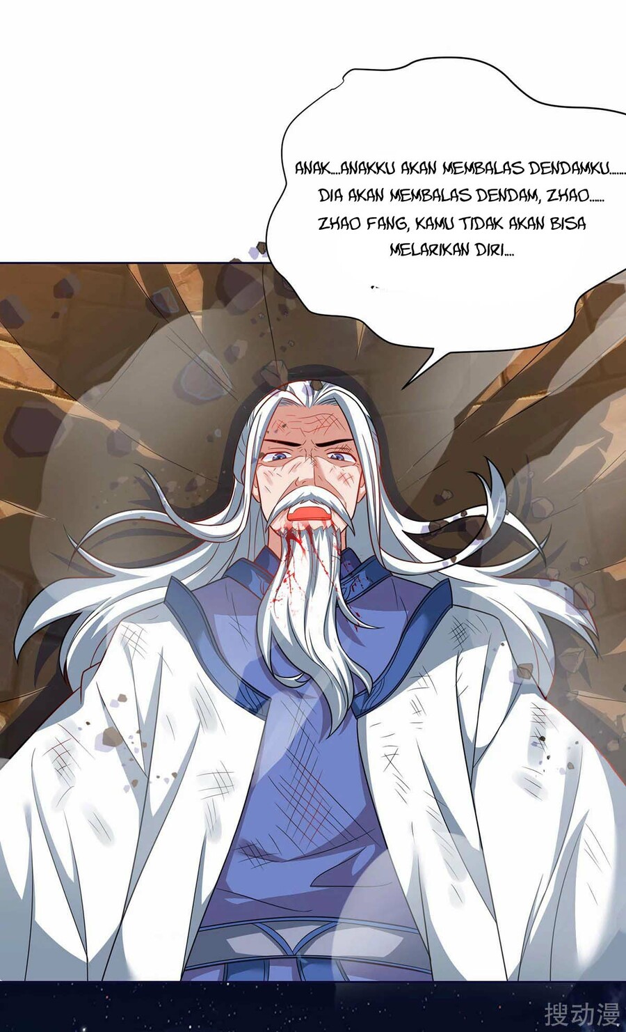 Strongest Leveling Chapter 166 Gambar 9