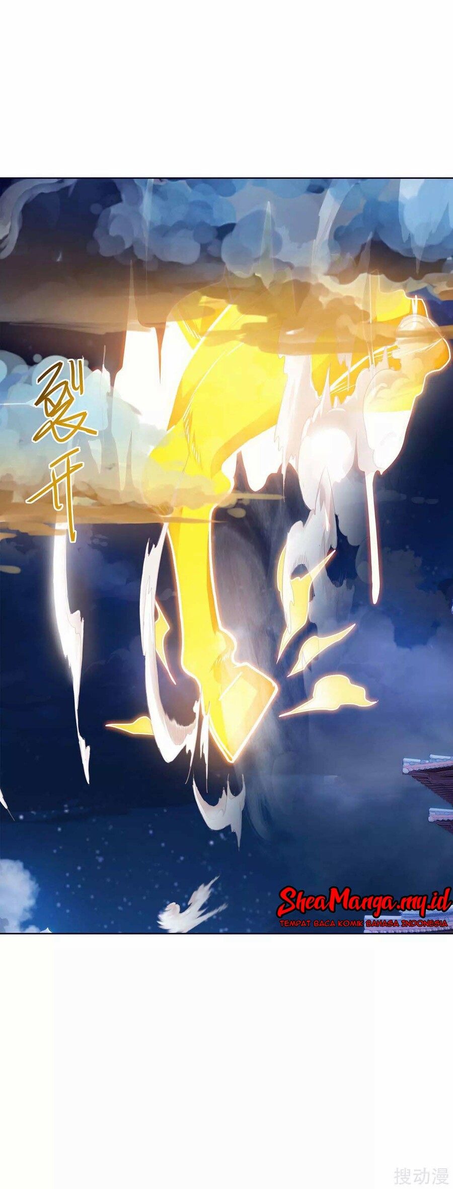 Strongest Leveling Chapter 166 Gambar 28