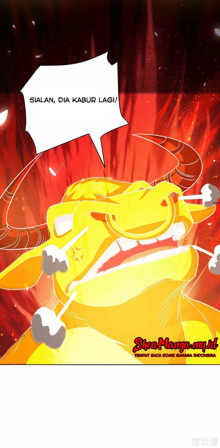 Strongest Leveling Chapter 166 Gambar 30