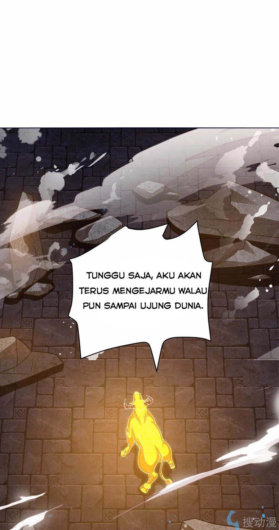 Strongest Leveling Chapter 166 Gambar 31