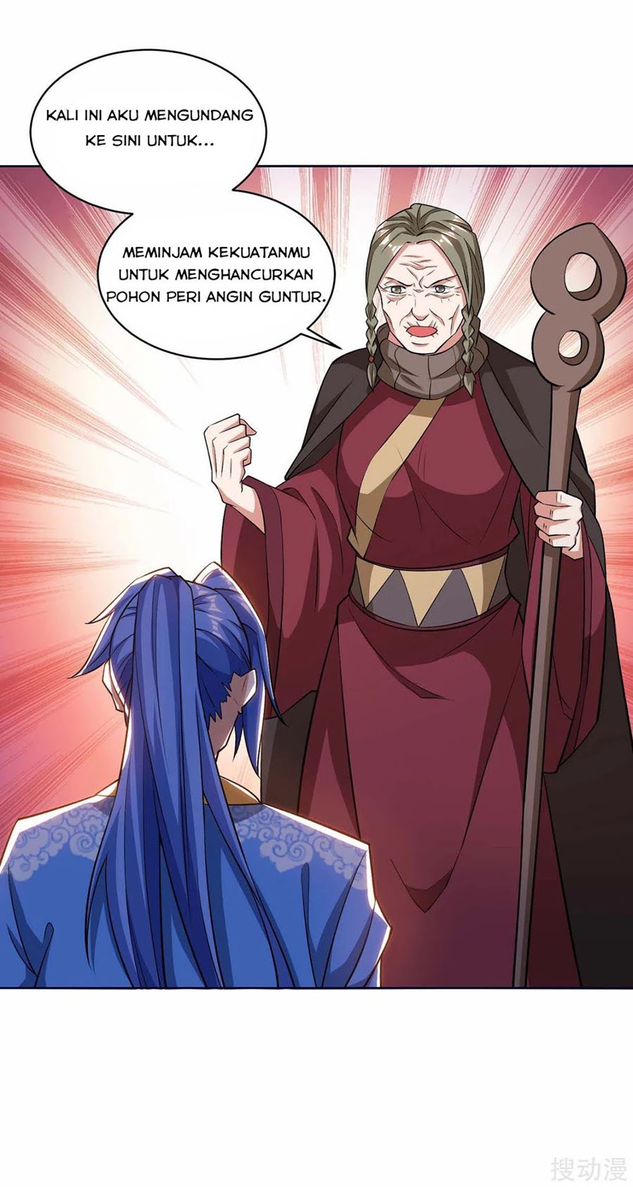 Strongest Leveling Chapter 172 Gambar 4