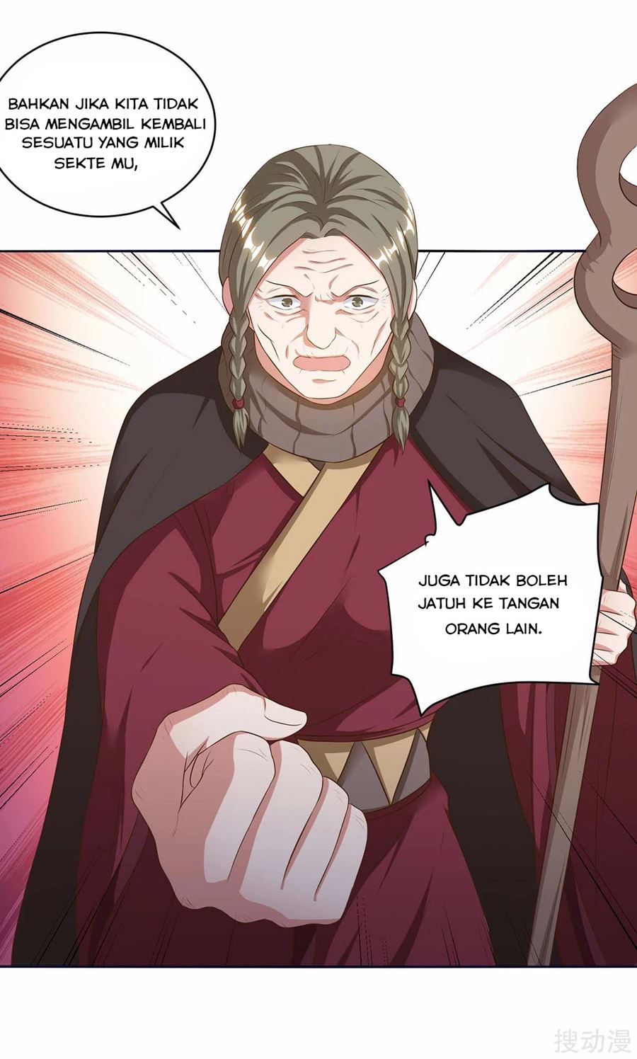 Strongest Leveling Chapter 172 Gambar 5