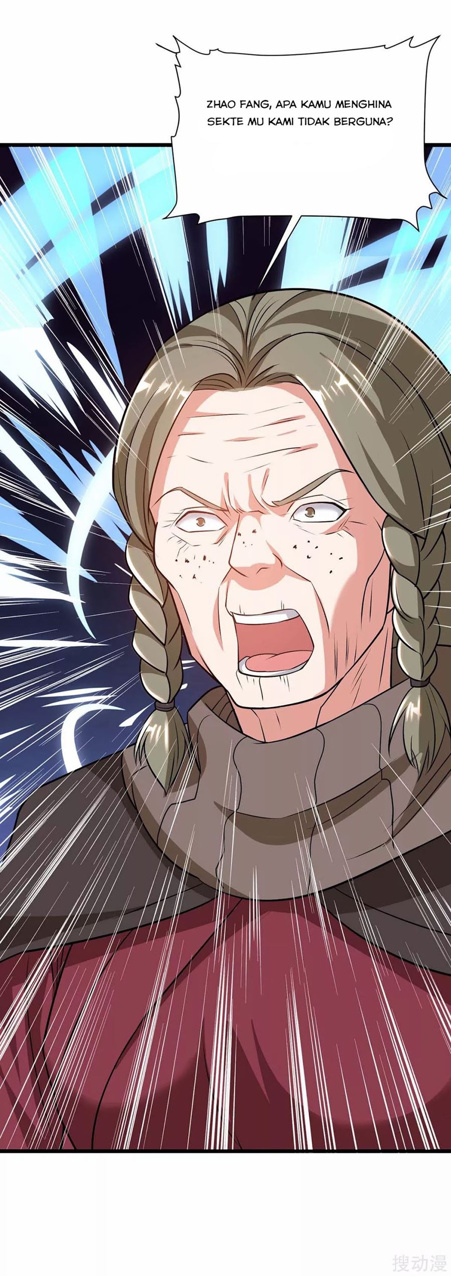 Strongest Leveling Chapter 172 Gambar 12