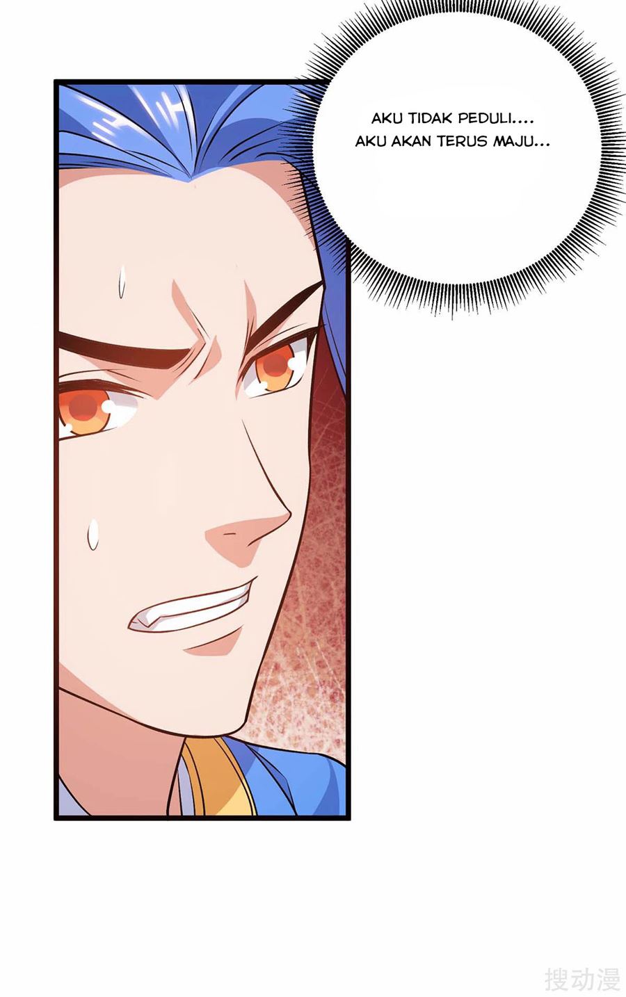 Strongest Leveling Chapter 172 Gambar 14