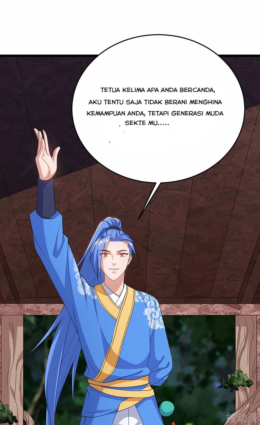 Strongest Leveling Chapter 172 Gambar 15