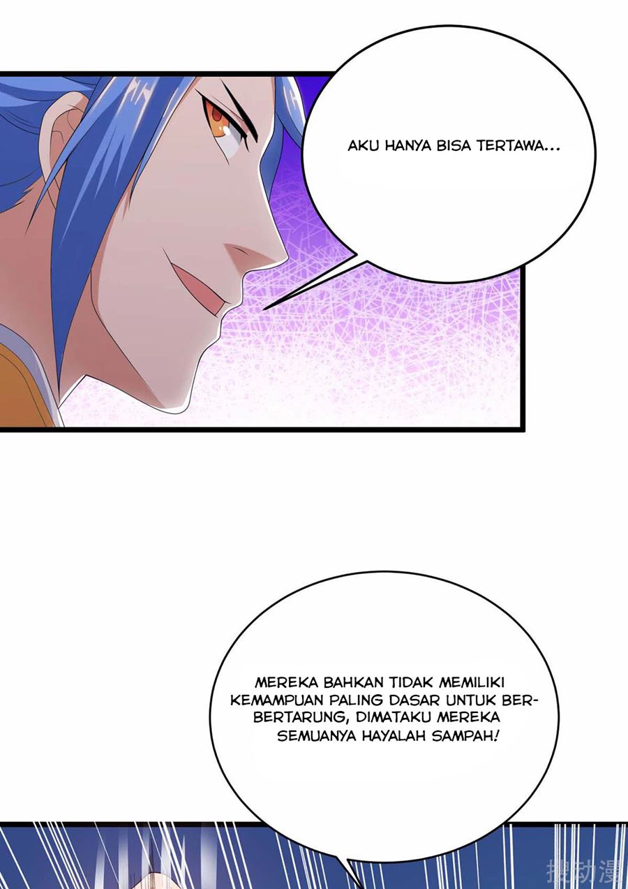 Strongest Leveling Chapter 172 Gambar 17