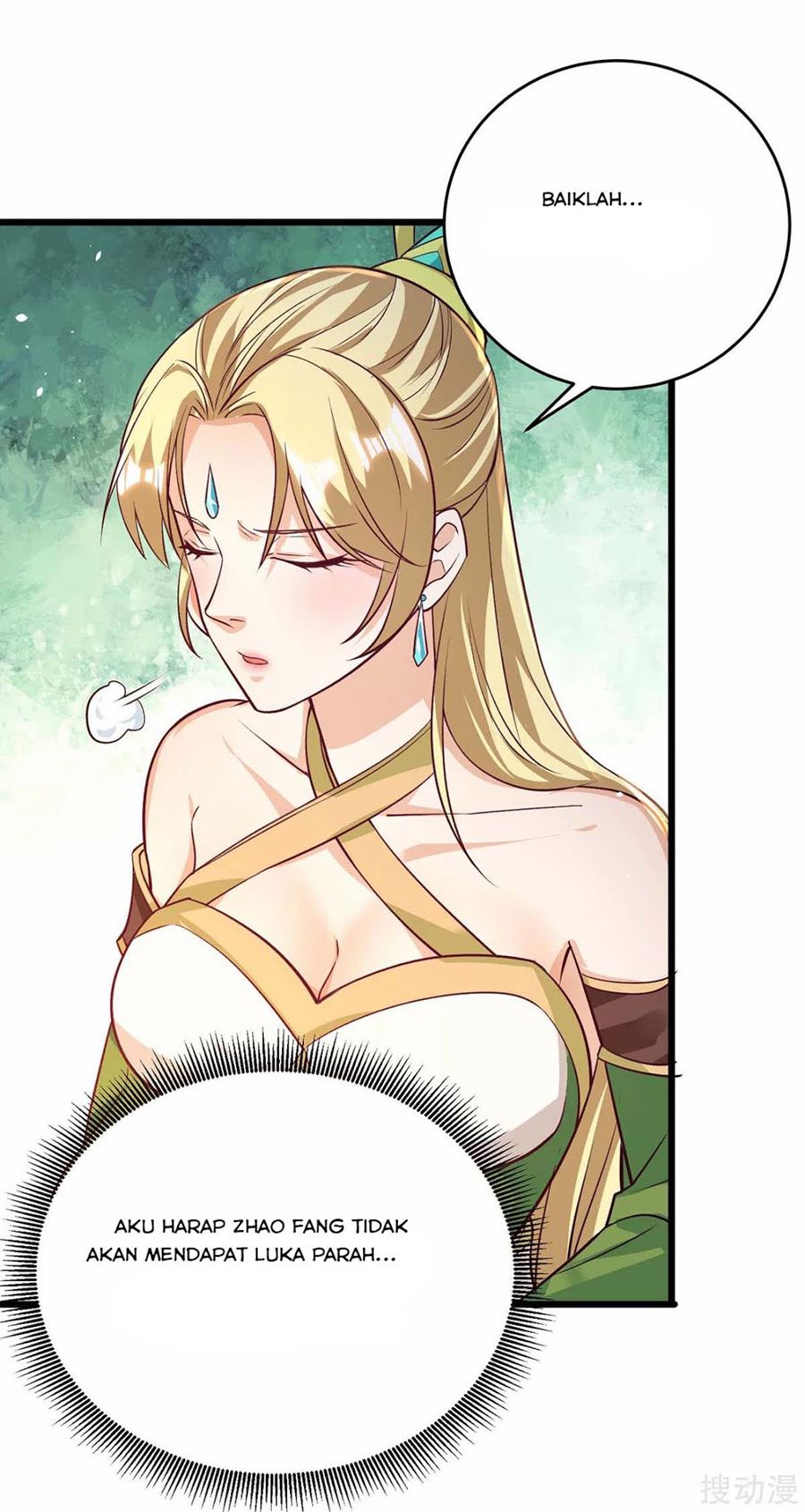Strongest Leveling Chapter 172 Gambar 25