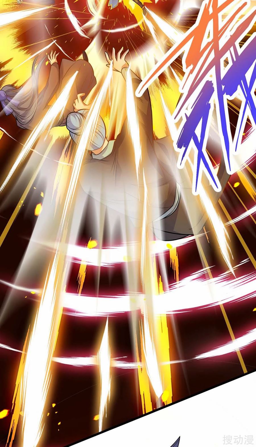 Strongest Leveling Chapter 172 Gambar 29