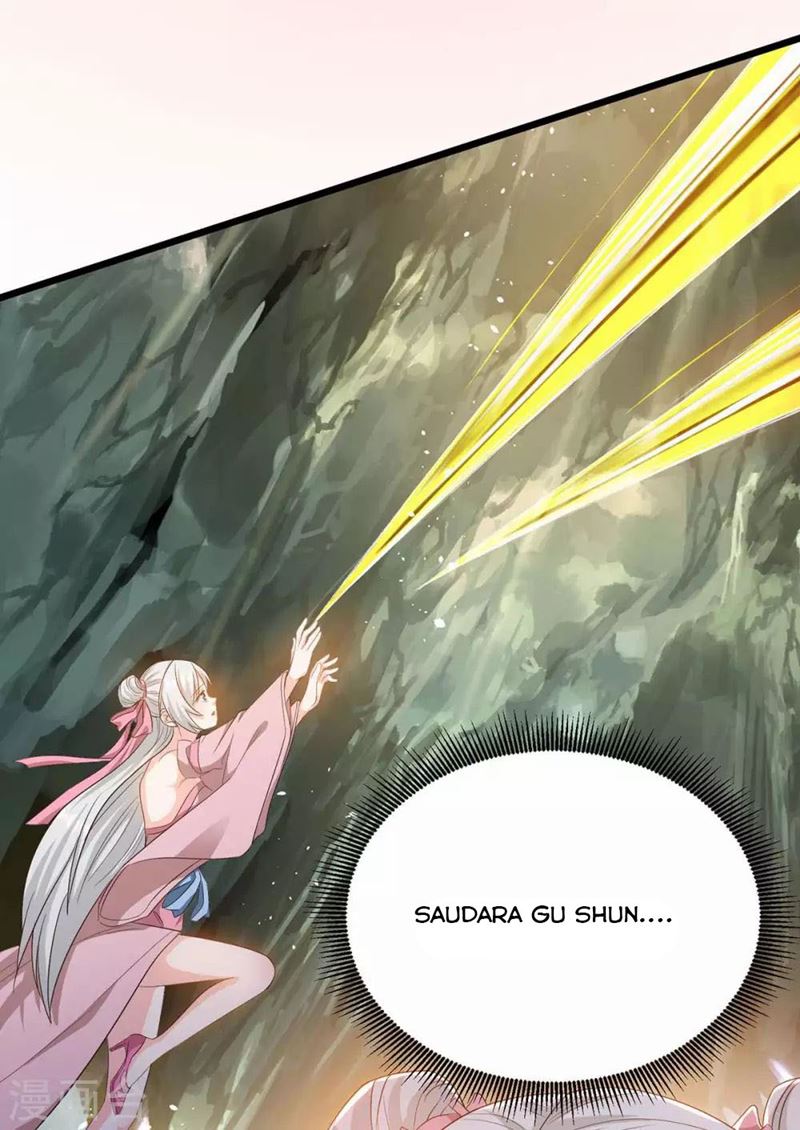 Strongest Leveling Chapter 175 Gambar 2