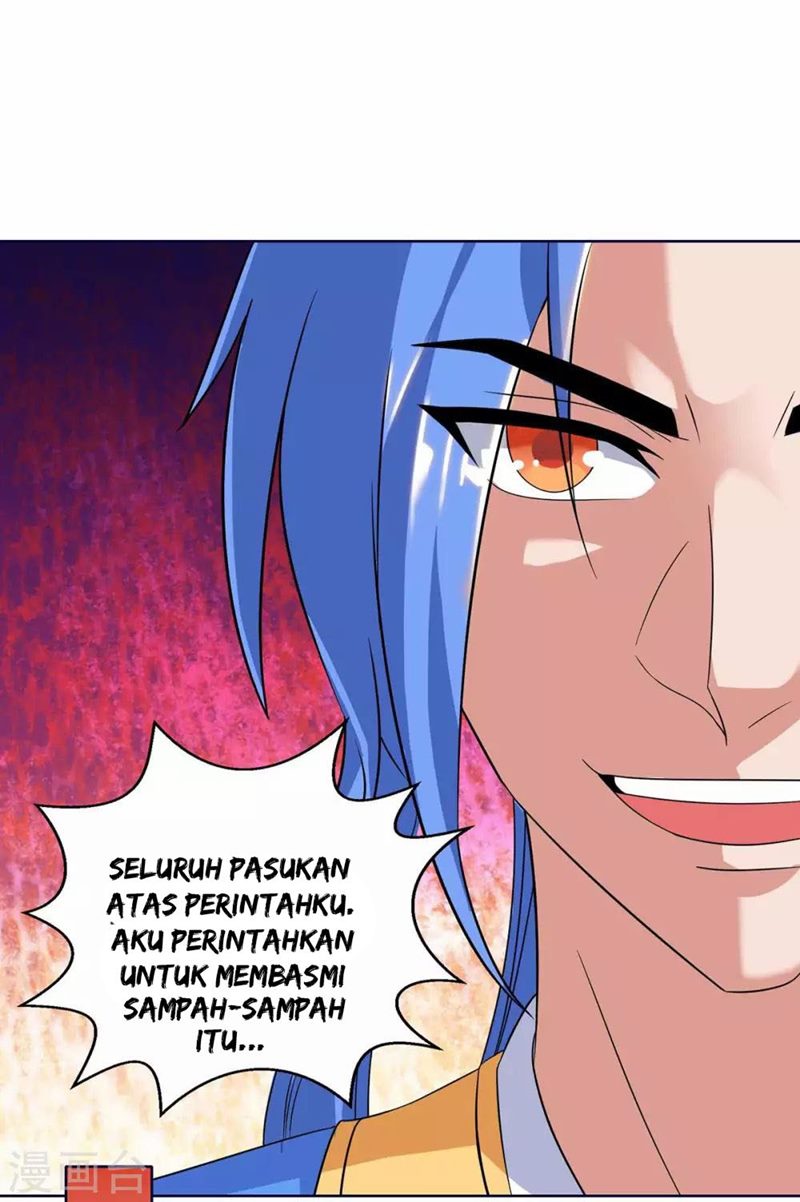 Strongest Leveling Chapter 178 Gambar 4