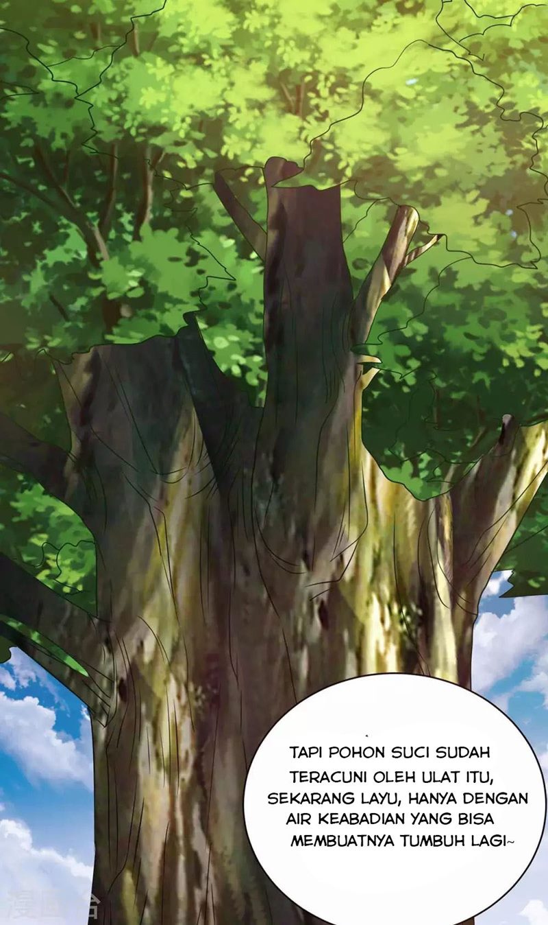 Strongest Leveling Chapter 178 Gambar 9