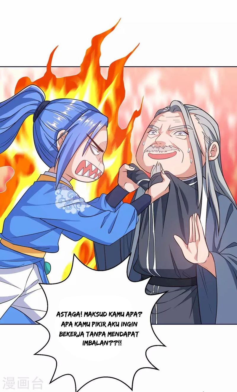 Strongest Leveling Chapter 178 Gambar 11