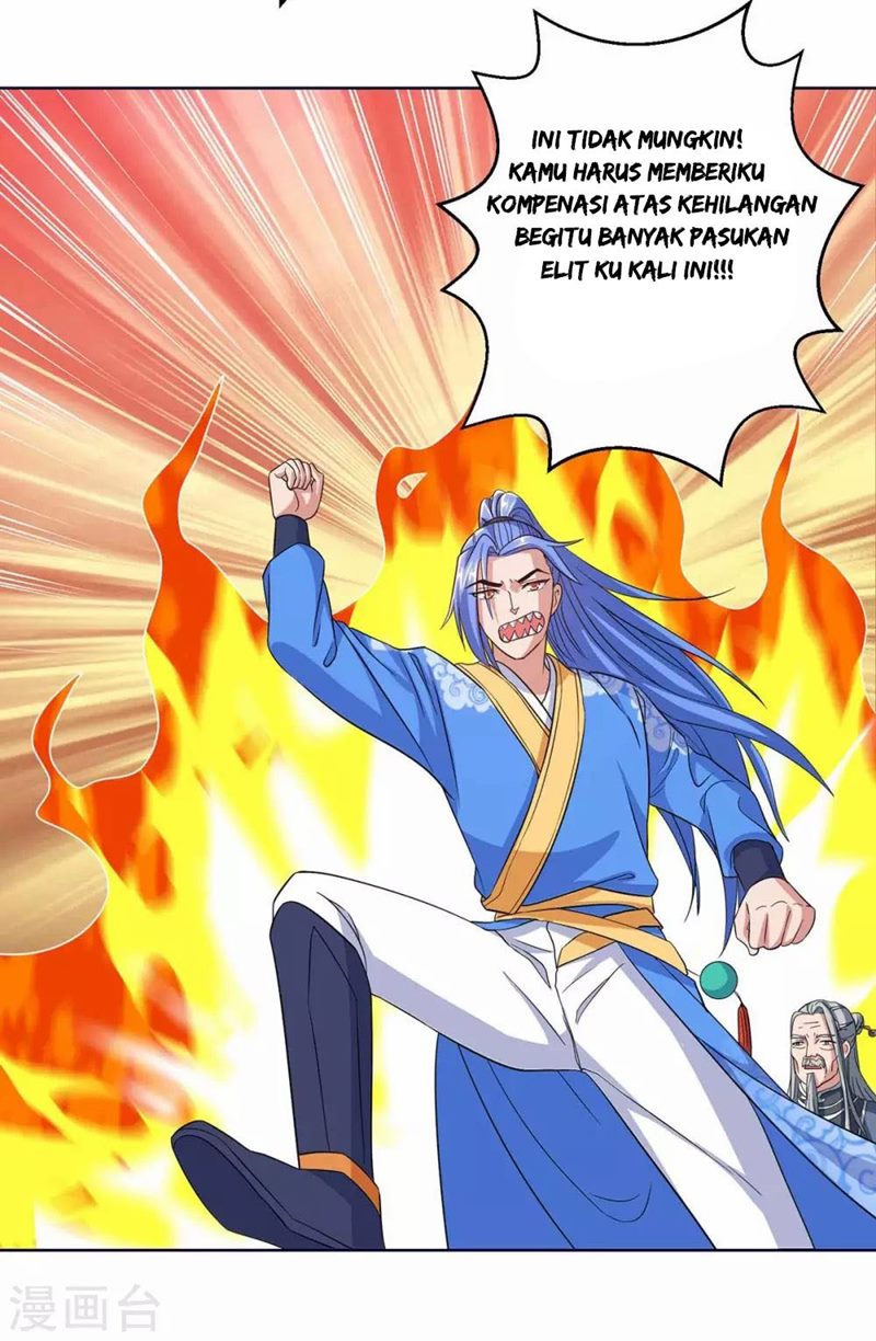 Strongest Leveling Chapter 178 Gambar 12