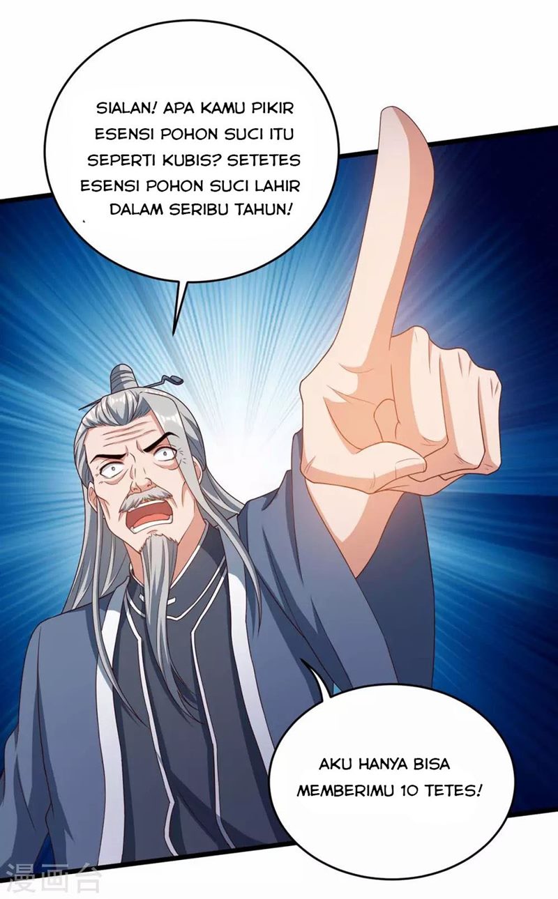 Strongest Leveling Chapter 178 Gambar 19