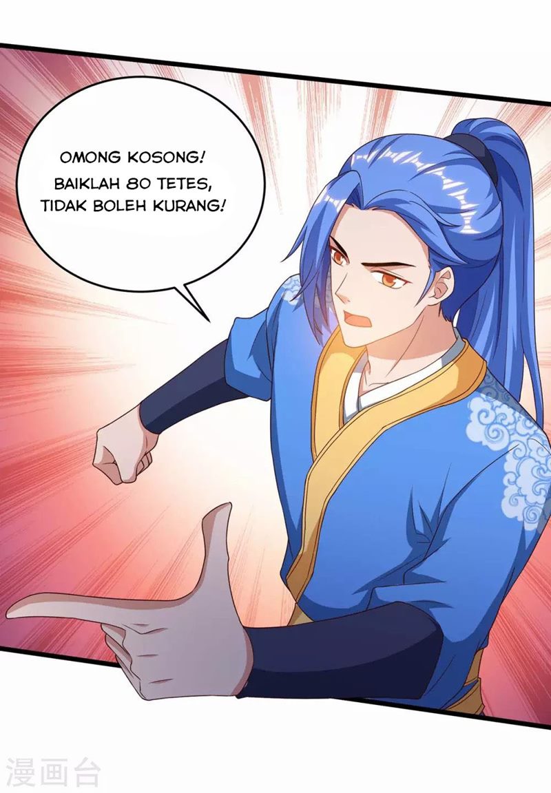 Strongest Leveling Chapter 178 Gambar 20