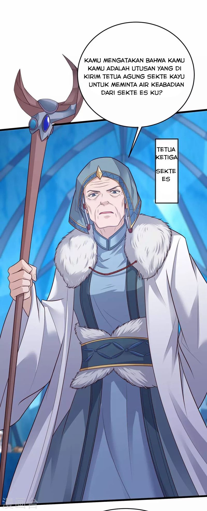 Strongest Leveling Chapter 178 Gambar 27