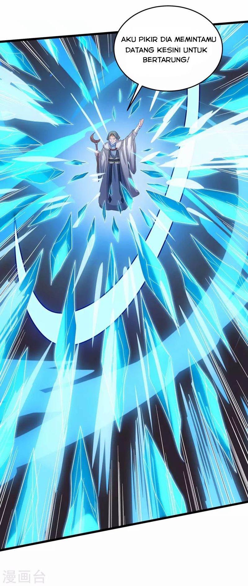 Strongest Leveling Chapter 178 Gambar 30