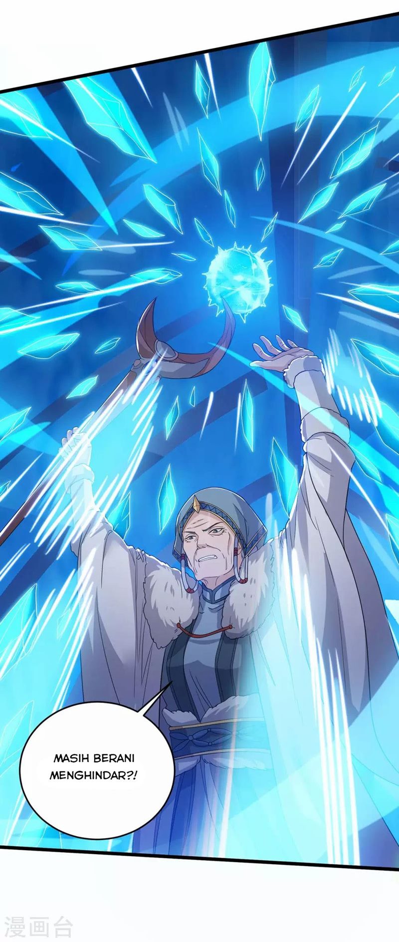 Strongest Leveling Chapter 178 Gambar 32