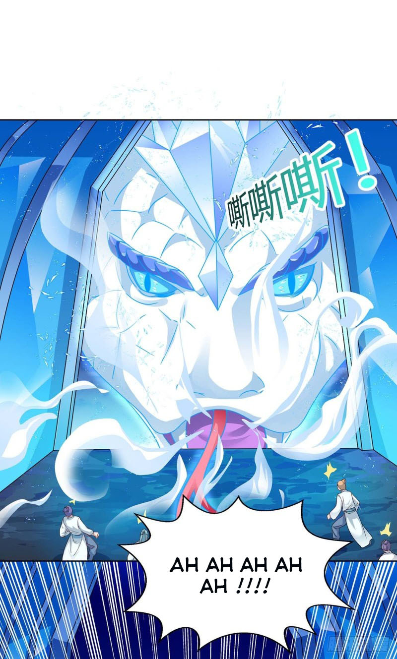 Strongest Leveling Chapter 180 Gambar 3