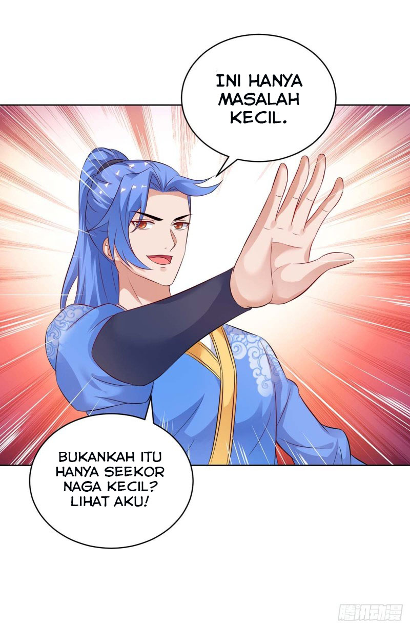 Strongest Leveling Chapter 180 Gambar 12